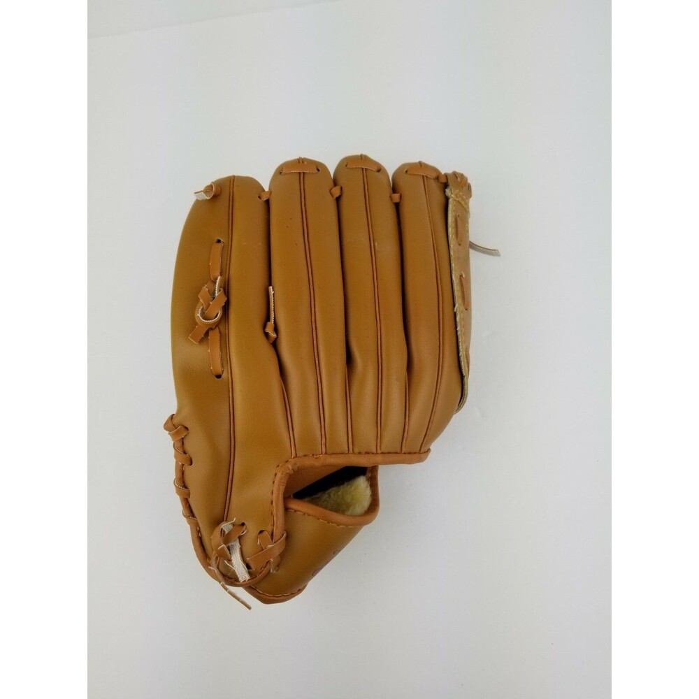 CLEVELAND INDIANS C.C. SABATHIA #52 PROMOTIONAL YOUTH BASEBALL GLOVE